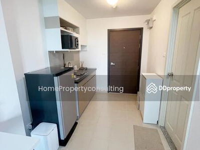 Supalai Veranda Rama 9, Bangkok, Thailand Supalai Veranda Rama 9, Bangkok, Thailand