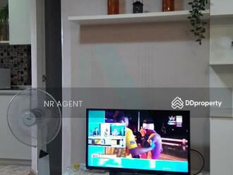 The Trust Residence Pinklao, Bangkok, Thailand The Trust Residence Pinklao, Bangkok, Thailand