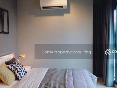 Rhythm Sukhumvit 36-38, Bangkok, Thailand Rhythm Sukhumvit 36-38, Bangkok, Thailand