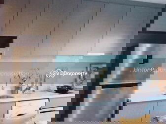 Rhythm Sukhumvit 36-38, Bangkok, Thailand Rhythm Sukhumvit 36-38, Bangkok, Thailand