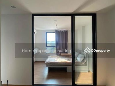 Niche Mono Rama 9, Bangkok, Thailand Niche Mono Rama 9, Bangkok, Thailand