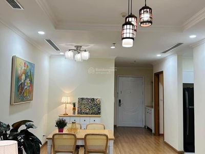 Vinhomes Nguyen Chi Thanh, Vietnam  Vinhomes Nguyen Chi Thanh, Vietnam