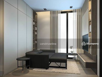 The Crest Park Residences, Bangkok, Thailand The Crest Park Residences, Bangkok, Thailand