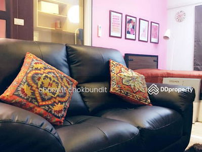 ISSI Condo Suksawat, Bangkok, Thailand ISSI Condo Suksawat, Bangkok, Thailand