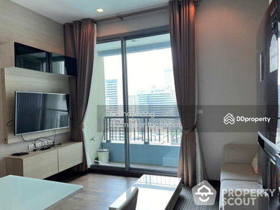 Q Asoke, Bangkok, Thailand Q Asoke, Bangkok, Thailand