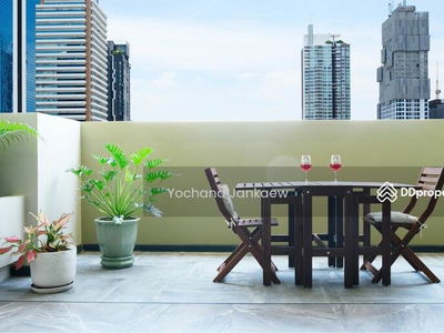 Nice @ 61 Residence, Bangkok, Thailand Nice @ 61 Residence, Bangkok, Thailand