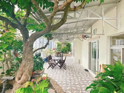 Sky Garden II, Vietnam Sky Garden II, Vietnam