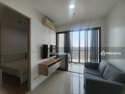 IDEO Mix Sukhumvit 103, Bangkok, Thailand IDEO Mix Sukhumvit 103, Bangkok, Thailand