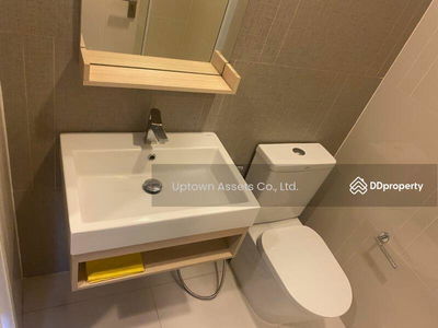 The Key Sathorn-Charoenraj, Bangkok, Thailand The Key Sathorn-Charoenraj, Bangkok, Thailand