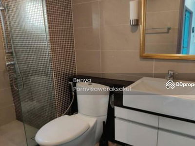 Supalai Wellington, Bangkok, Thailand Supalai Wellington, Bangkok, Thailand