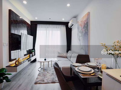 IDEO Mobi Sukhumvit 66, Bangkok, Thailand IDEO Mobi Sukhumvit 66, Bangkok, Thailand