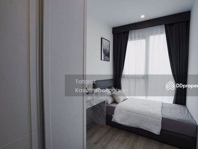 IDEO Mobi Sukhumvit 66, Bangkok, Thailand IDEO Mobi Sukhumvit 66, Bangkok, Thailand