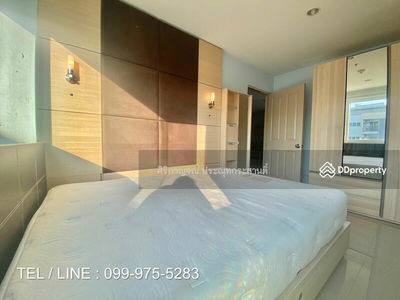 Metro Park Sathorn, Bangkok, Thailand Metro Park Sathorn, Bangkok, Thailand