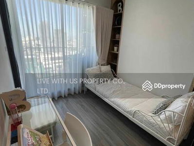 IDEO Chula-Samyan, Bangkok, Thailand IDEO Chula-Samyan, Bangkok, Thailand