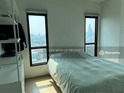 The Tree Sukhumvit 71-Ekamai, Bangkok, Thailand The Tree Sukhumvit 71-Ekamai, Bangkok, Thailand