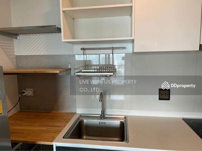 The Tree Sukhumvit 71-Ekamai, Bangkok, Thailand The Tree Sukhumvit 71-Ekamai, Bangkok, Thailand