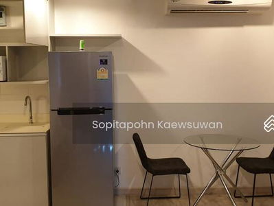 IDEO MOBI Sukhumvit 81, Bangkok, Thailand IDEO MOBI Sukhumvit 81, Bangkok, Thailand