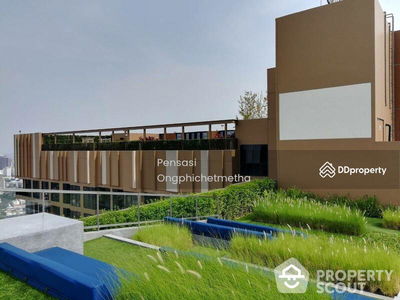 Oka Haus Sukhumvit 36, Bangkok, Thailand Oka Haus Sukhumvit 36, Bangkok, Thailand