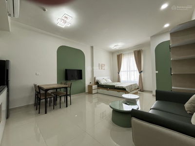 Sunrise City View, Vietnam Sunrise City View, Vietnam