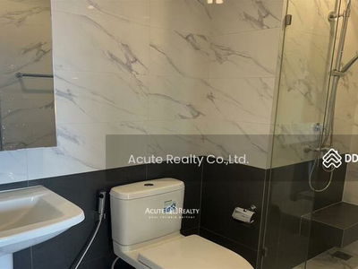 Niche Pride Taopoon-Interchange, Bangkok, Thailand Niche Pride Taopoon-Interchange, Bangkok, Thailand