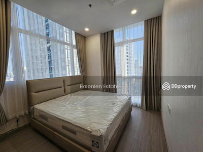 Supalai Premier Si Phraya-Samyan, Bangkok, Thailand Supalai Premier Si Phraya-Samyan, Bangkok, Thailand