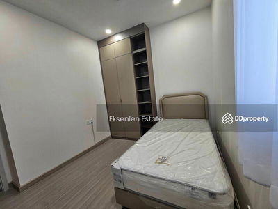 Supalai Premier Si Phraya-Samyan, Bangkok, Thailand Supalai Premier Si Phraya-Samyan, Bangkok, Thailand