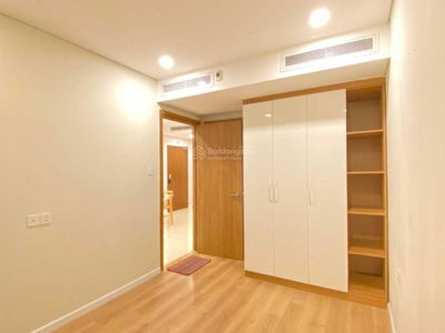 Rivera Park Saigon, Vietnam Rivera Park Saigon, Vietnam