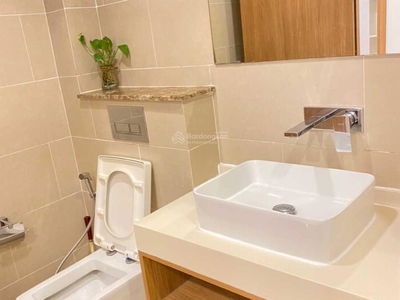 Rivera Park Saigon, Vietnam Rivera Park Saigon, Vietnam