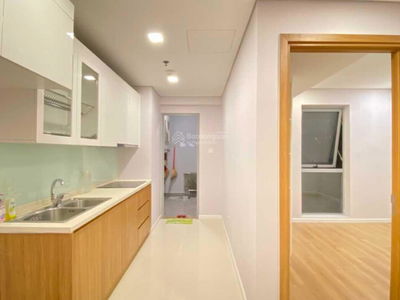 Rivera Park Saigon, Vietnam Rivera Park Saigon, Vietnam