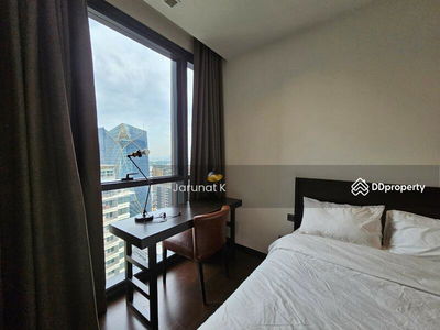 The Line Ratchathewi, Bangkok, Thailand The Line Ratchathewi, Bangkok, Thailand