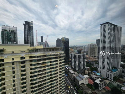 The Line Ratchathewi, Bangkok, Thailand The Line Ratchathewi, Bangkok, Thailand