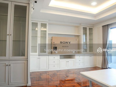 M Towers, Bangkok, Thailand M Towers, Bangkok, Thailand