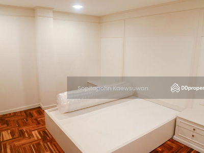 M Towers, Bangkok, Thailand M Towers, Bangkok, Thailand