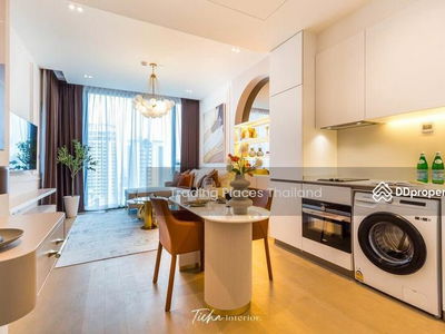 The Strand Thonglor, Bangkok, Thailand The Strand Thonglor, Bangkok, Thailand