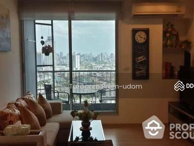 Rhythm Sukhumvit 50, Bangkok, Thailand Rhythm Sukhumvit 50, Bangkok, Thailand