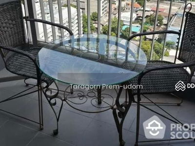 Rhythm Sukhumvit 50, Bangkok, Thailand Rhythm Sukhumvit 50, Bangkok, Thailand