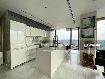 Four Seasons Private Residences, Bangkok, Thailand Four Seasons Private Residences, Bangkok, Thailand