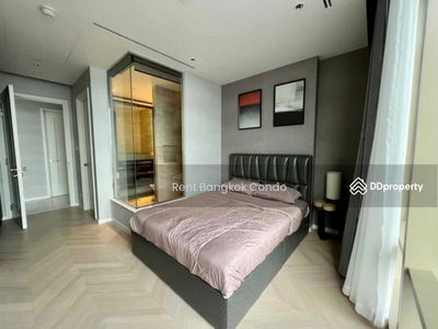 Four Seasons Private Residences, Bangkok, Thailand Four Seasons Private Residences, Bangkok, Thailand