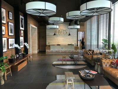 The Lofts Ekkamai, Bangkok, Thailand The Lofts Ekkamai, Bangkok, Thailand