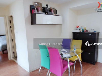 Lumpini Ville Cultural Center, Bangkok, Thailand Lumpini Ville Cultural Center, Bangkok, Thailand