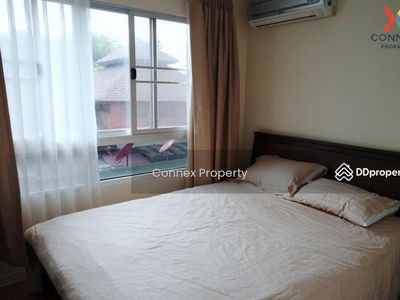 Lumpini Ville Cultural Center, Bangkok, Thailand Lumpini Ville Cultural Center, Bangkok, Thailand