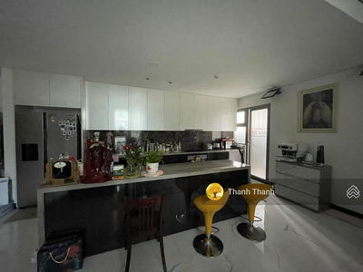 Empire City Thu Thiem, Vietnam Empire City Thu Thiem, Vietnam