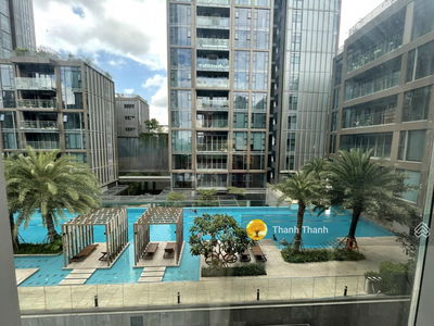 Empire City Thu Thiem, Vietnam Empire City Thu Thiem, Vietnam