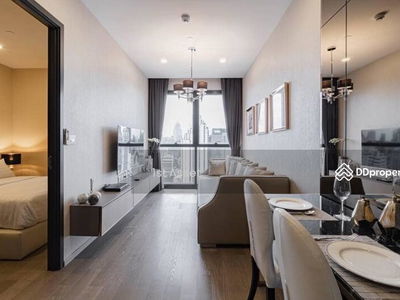 ASHTON Asoke, Bangkok, Thailand ASHTON Asoke, Bangkok, Thailand