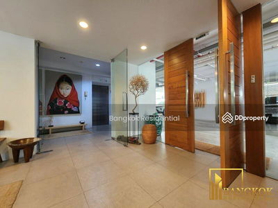 Living @24 - 2 Bedroom Apartment in Phrom Phong, Bangkok, Thailand Living @24 - 2 Bedroom Apartment in Phrom Phong, Bangkok, Thailand