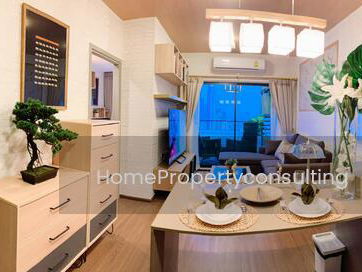 IDEO Sukhumvit 93, Bangkok, Thailand IDEO Sukhumvit 93, Bangkok, Thailand