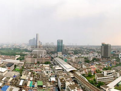 IDEO Sukhumvit 93, Bangkok, Thailand IDEO Sukhumvit 93, Bangkok, Thailand