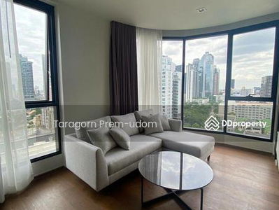 IDEO Q Sukhumvit 36, Bangkok, Thailand IDEO Q Sukhumvit 36, Bangkok, Thailand