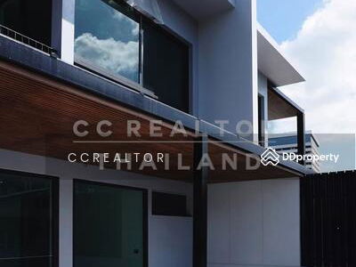 New Big House Modern style For Rent Sukhumvit 49, Thailand New Big House Modern style For Rent Sukhumvit 49, Thailand