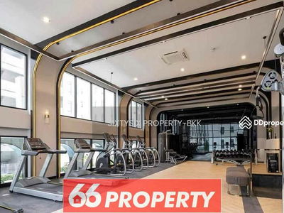 Aspire Asoke-Ratchada, Bangkok, Thailand Aspire Asoke-Ratchada, Bangkok, Thailand